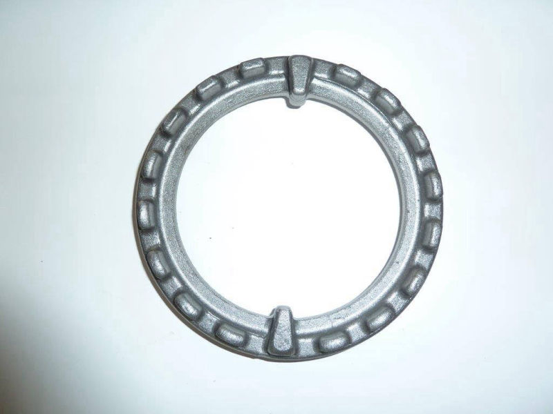 Gesenkschmiedeteil Ring für Synchronanwendung 1